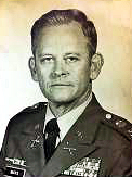 Col George Glover Mays