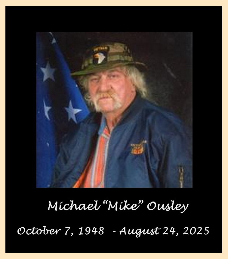 MikeOusley