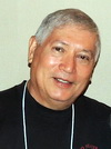 Domingo Rios Jr Photo