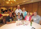 Standing - Bill &#38; Tish Biggs Front - L-R Bob &#38; Debbie Kerstiens with Mary &#38; Ken Parins