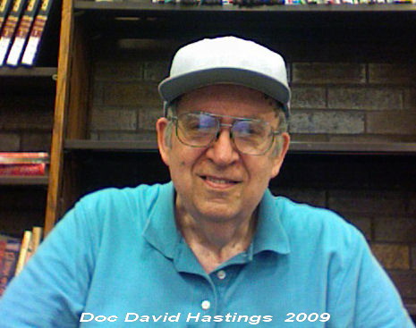 David "Doc" Hastings