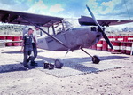 Photo L-19 Bird Dog