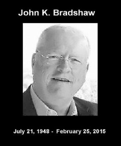 John K. Bradshaw Memorial
