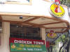Closed "Chicken Town"