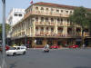 Continental Hotel Ho Chi Minh City