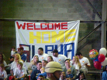 TBaj Alpha Welcome 2 2004