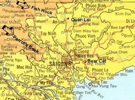 Welcome To Quan Loi Vietnam