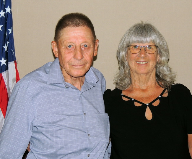 Ken & Lynn Prorok