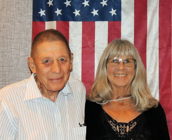 Ken & Lynn Prorok